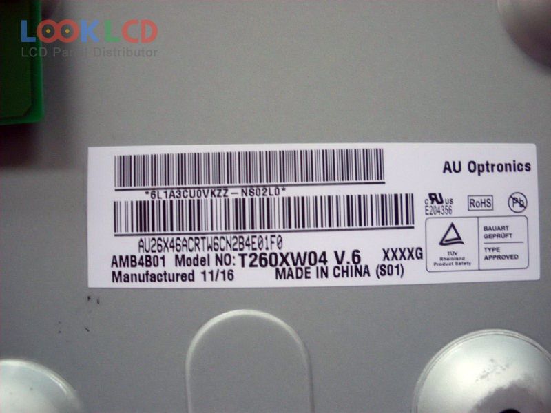 T260XW04 V6